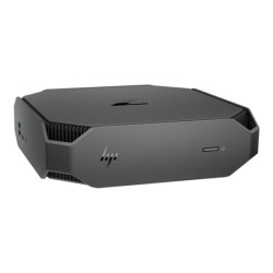 HP Z2 G9 Mini Intel Core i9-14900 32GB DDR5 1TB SSD RTX A2000 W11P 3/3/3