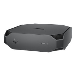 HP Z2 G9 Mini Intel Core i9-14900 32GB DDR5 1TB SSD RTX A2000 W11P 3/3/3