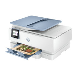 HP ENVY Inspire 7921e All-in-One Color Inkjet 15/10ppm Print Scan Copy Printer