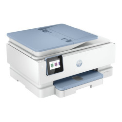 HP ENVY Inspire 7921e All-in-One Color Inkjet 15/10ppm Print Scan Copy Printer