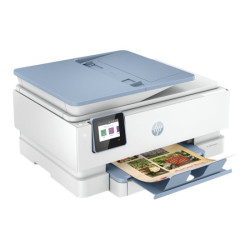 HP ENVY Inspire 7921e All-in-One Color Inkjet 15/10ppm Print Scan Copy Printer