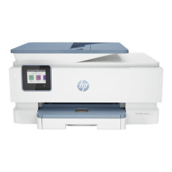 HP ENVY Inspire 7921e All-in-One Color Inkjet 15/10ppm Print Scan Copy Printer
