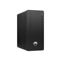 HP 295 G8 MT AMD Ryzen 3 5300G 8Go DDR4 256Go SSD DVD Writer W11P 1/1/1