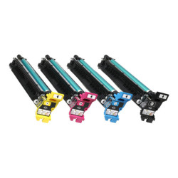 EPSON ACULASER C9200 unité photoconducteur magenta capacité standard 30.000 pages pack de 1