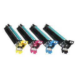EPSON ACULASER C9200 unité photoconducteur noir capacité standard 50.000 pages pack de 1