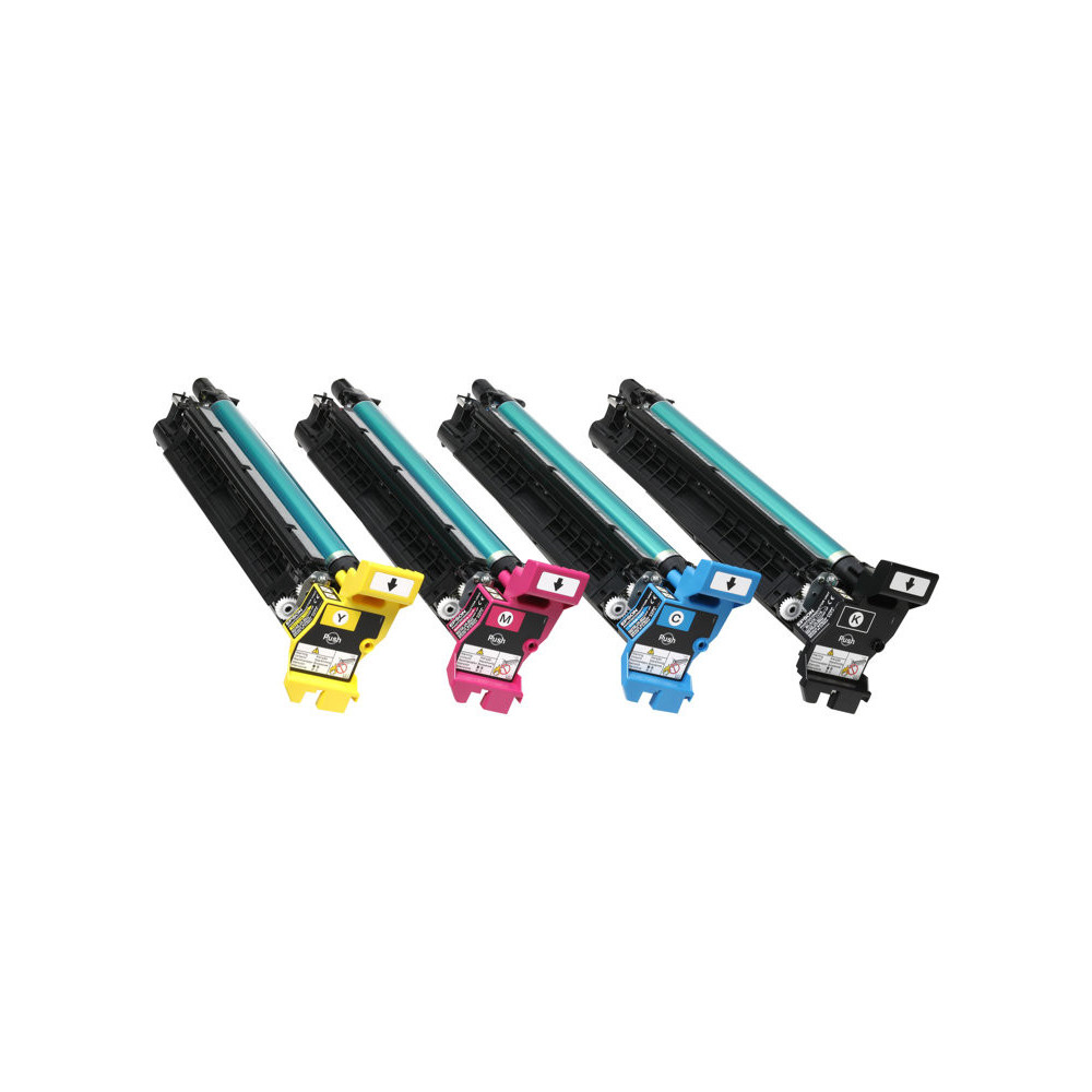 EPSON ACULASER C9200 unité photoconducteur noir capacité standard 50.000 pages pack de 1