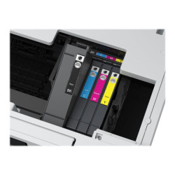 EPSON WorkForce Pro WF-C4810DTWF MFP colour ink-jet A4 36ppm print 500 sheets USB 2.0 LAN Wi-Fi USB host
