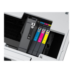 EPSON WorkForce Pro WF-C4810DTWF MFP colour ink-jet A4 36ppm print 500 sheets USB 2.0 LAN Wi-Fi USB host