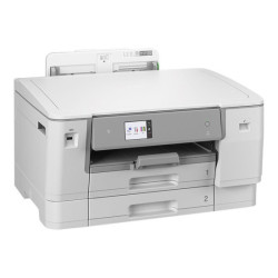 BROTHER HL-J6010DW Printer colour Duplex ink-jet A3/Ledger 1200x4800dpi 30ppm capacity 600 sheets USB 2.0 LAN Wi-Fi NFC