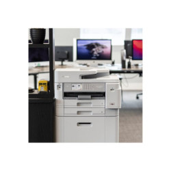 BROTHER MFC-J5955DW MFP colour ink-jet 25ppm copy 30ppm print 600 sheets USB 2.0 LAN Wi-Fi NFC USB 2.0 host