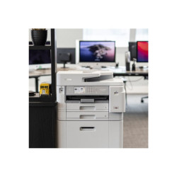 BROTHER MFC-J5955DW MFP colour ink-jet 25ppm copy 30ppm print 600 sheets USB 2.0 LAN Wi-Fi NFC USB 2.0 host