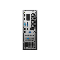 LENOVO ThinkCentre Neo 50s Intel Core i3-12100 8Go 256Go SSD W11P 1YR On-Site ThinkRed