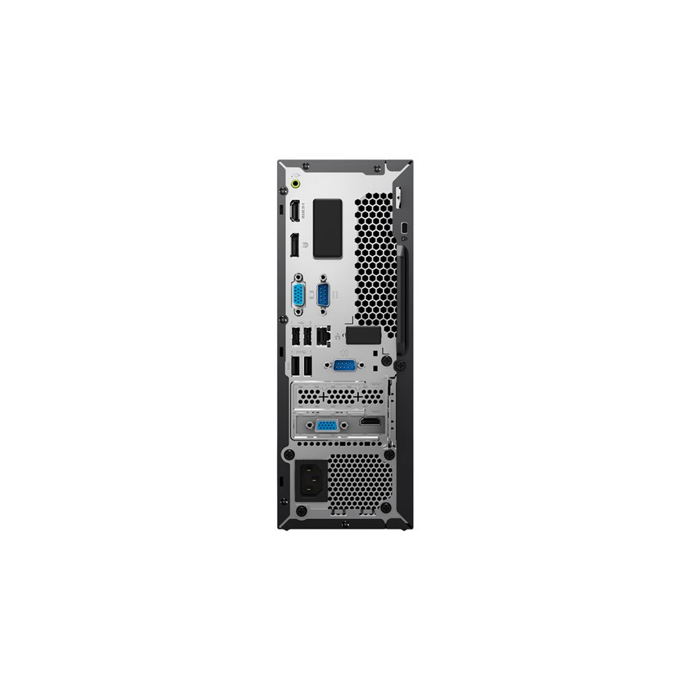 LENOVO ThinkCentre Neo 50s Intel Core i3-12100 8Go 256Go SSD W11P 1YR On-Site ThinkRed
