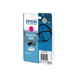 EPSON 2LB Singlepack Magenta 408 DURABrite Ultra Ink