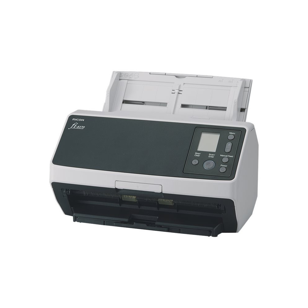 RICOH fi-8170 Scanner A4 70ppm