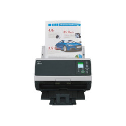 RICOH fi-8170 Scanner A4 70ppm