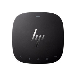 HP Station d’accueil USB-C - Thunderbolt G4 280W avec câble combo
