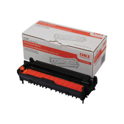 OKI B410, B430, B440 tambour noir 19.800 pages