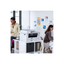 BROTHER MFC-J6940DW MFP colour ink-jet A3 25ppm copy 28ppm print 600 sheets USB 2.0 LAN Wi-Fi USB host NFC