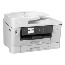 BROTHER MFC-J6940DW MFP colour ink-jet A3 25ppm copy 28ppm print 600 sheets USB 2.0 LAN Wi-Fi USB host NFC