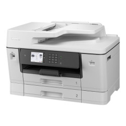 BROTHER MFC-J6940DW MFP colour ink-jet A3 25ppm copy 28ppm print 600 sheets USB 2.0 LAN Wi-Fi USB host NFC