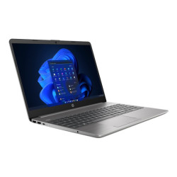HP 255 G9 AMD Ryzen 5 5625U 15.6p FHD AG LED SVA 8Go DDR4 256Go SSD Webcam AC+BT 3C Batt W11H64 1/1/0