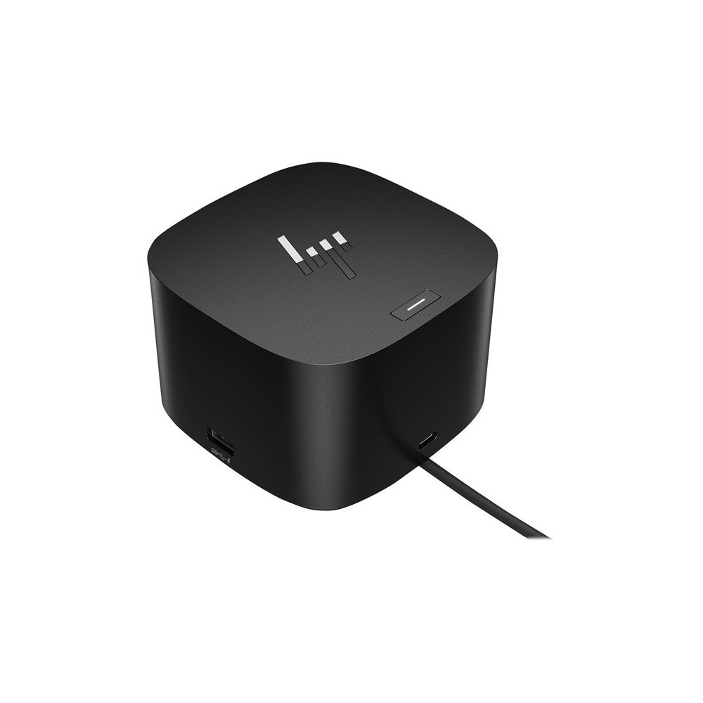 HP Station daccueil USB-C - Thunderbolt Dock G4 120W