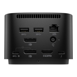HP Station daccueil USB-C - Thunderbolt Dock G4 120W