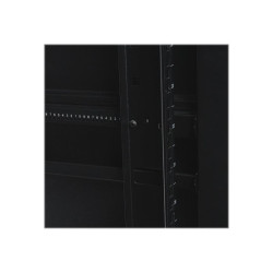 EATON TRIPPLITE SmartRack Premium 42U Server Rack Enclosure Secure Standard-Depth