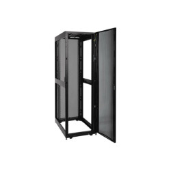EATON TRIPPLITE SmartRack Premium 42U Server Rack Enclosure Secure Standard-Depth