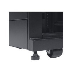 EATON TRIPPLITE SmartRack Premium 42U Server Rack Enclosure Secure Standard-Depth