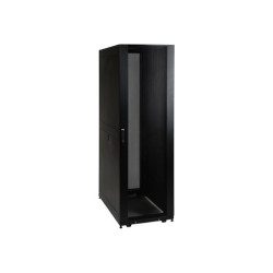 EATON TRIPPLITE SmartRack Premium 42U Server Rack Enclosure Secure Standard-Depth