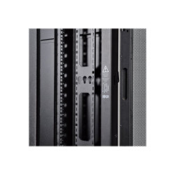 EATON TRIPPLITE SmartRack Premium 42U Server Rack Enclosure Secure Standard-Depth