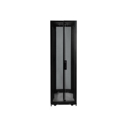 EATON TRIPPLITE SmartRack Premium 42U Server Rack Enclosure Secure Standard-Depth