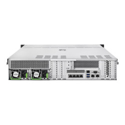FUJITSU PY RX2540 M5 Intel Xeon 4208 8X 2.5p 16Go RG 29331R 4x1Go