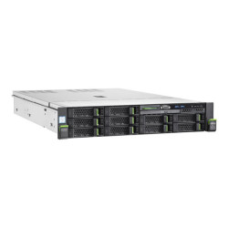 FUJITSU PY RX2540 M5 Intel Xeon 4208 8X 2.5p 16Go RG 29331R 4x1Go