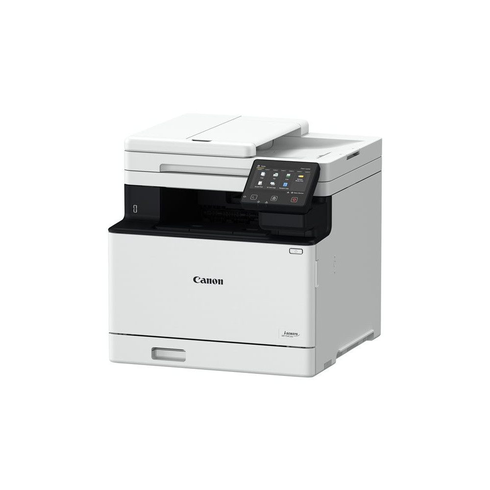 CANON i-SENSYS MF754Cdw Multifunction Color Laser Printer 33ppm