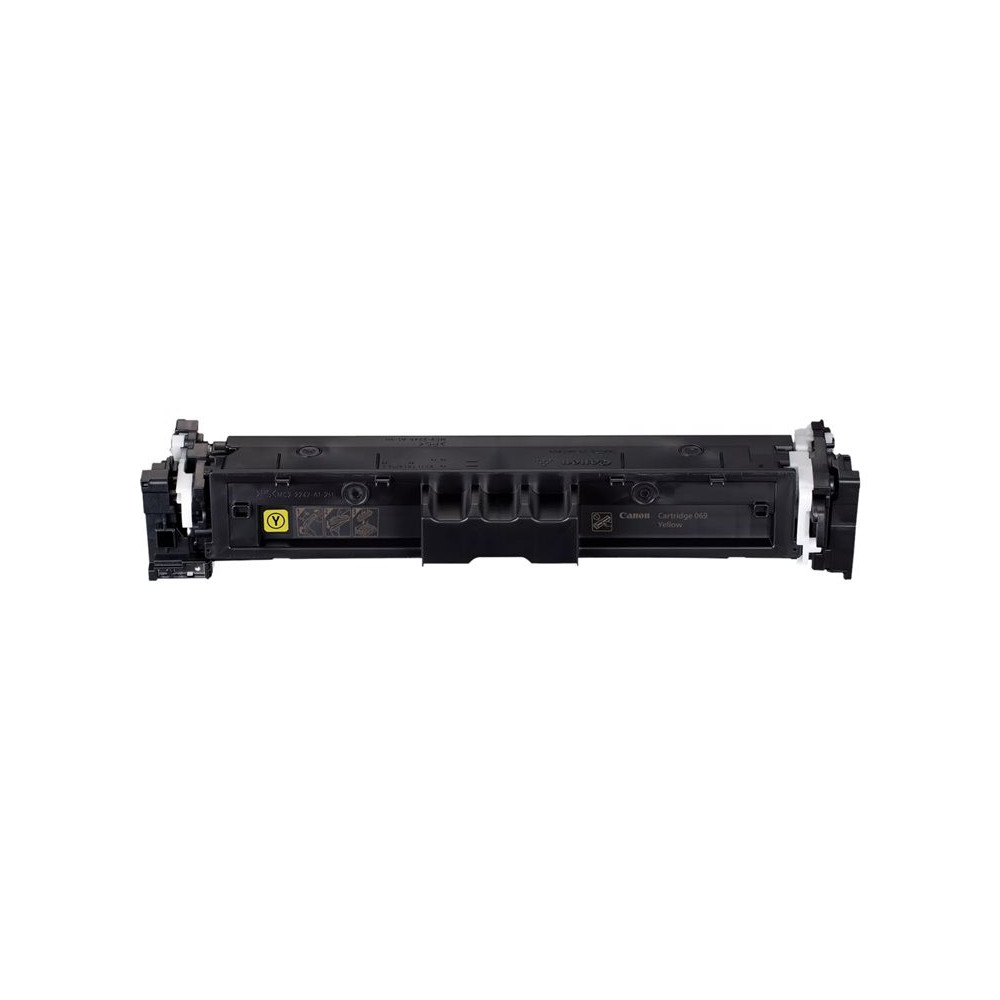 CANON Toner Cartridge 069 Yellow