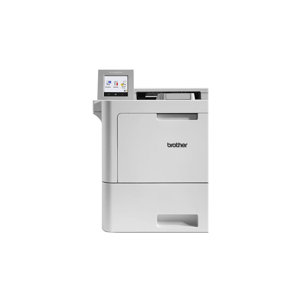 BROTHER HL-L9430CDN Color Laser Printer 34ppm
