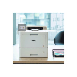 BROTHER HL-L9470CDN Printer colour Duplex laser A4 2400x600dpi 40ppm 620 sheets USB 2.0 Gigabit LAN USB host NFC