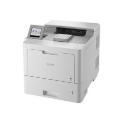 BROTHER HL-L9470CDN Printer colour Duplex laser A4 2400x600dpi 40ppm 620 sheets USB 2.0 Gigabit LAN USB host NFC