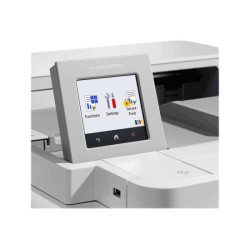 BROTHER HL-L9470CDN Printer colour Duplex laser A4 2400x600dpi 40ppm 620 sheets USB 2.0 Gigabit LAN USB host NFC