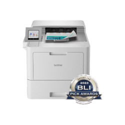 BROTHER HL-L9470CDN Printer colour Duplex laser A4 2400x600dpi 40ppm 620 sheets USB 2.0 Gigabit LAN USB host NFC