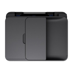 EPSON WorkForce WF-2930DWF MFP colour ink-jet 216x297mm A4 10ppm print 100 sheets USB 2.0 Wi-Fi