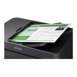 EPSON WorkForce WF-2930DWF MFP colour ink-jet 216x297mm A4 10ppm print 100 sheets USB 2.0 Wi-Fi