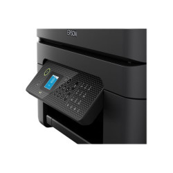 EPSON WorkForce WF-2930DWF MFP colour ink-jet 216x297mm A4 10ppm print 100 sheets USB 2.0 Wi-Fi