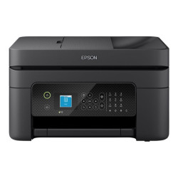 EPSON WorkForce WF-2930DWF MFP colour ink-jet 216x297mm A4 10ppm print 100 sheets USB 2.0 Wi-Fi