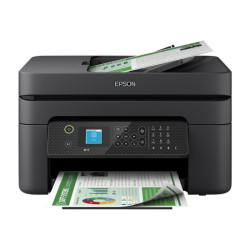 EPSON WorkForce WF-2930DWF MFP colour ink-jet 216x297mm A4 10ppm print 100 sheets USB 2.0 Wi-Fi