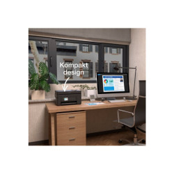 EPSON WorkForce WF-2950DWF MFP colour ink-jet 216x297mm A4 10ppm print 100 sheets USB 2.0 Wi-Fi