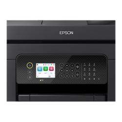 EPSON WorkForce WF-2950DWF MFP colour ink-jet 216x297mm A4 10ppm print 100 sheets USB 2.0 Wi-Fi